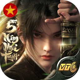Icono de Giang Hồ Ngũ Tuyệt